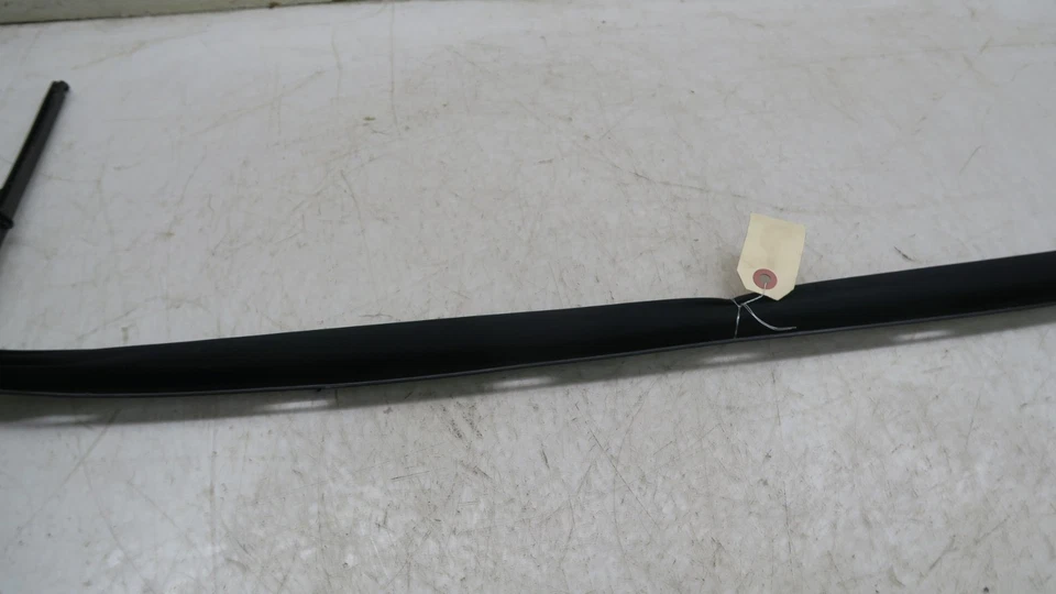 Audi Q7 2018-2024 OEM techo corredizo deflector de viento Foto 4 de 4