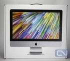 New Apple iMac A2116 21.5" 4K (i7) 32GB (1TB SSD) RP560X Scratches on Back