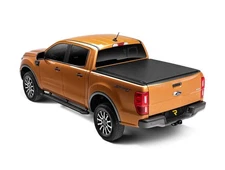 TruXedo Lo Pro Soft Roll Up Tonneau Fits 2019-2023 Ford Ranger/Raptor 5'1" Bed