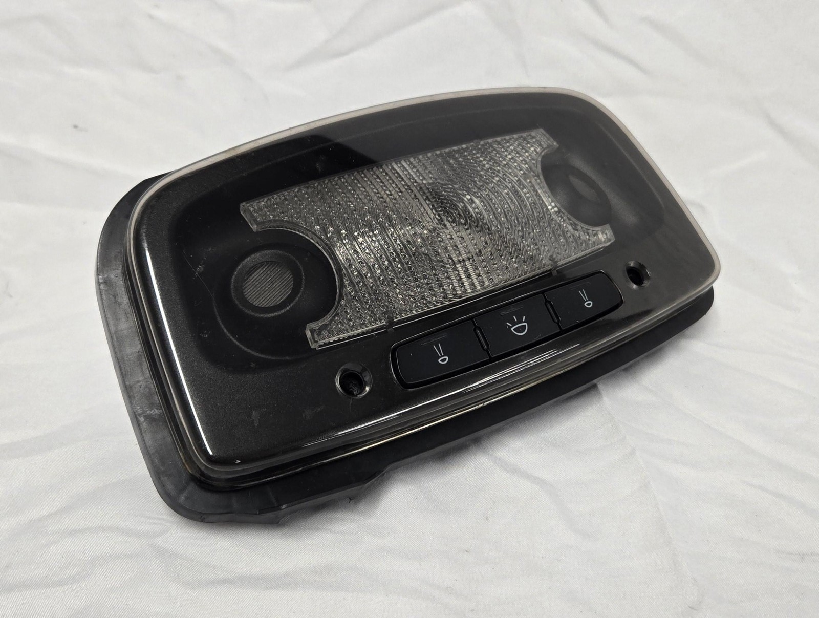 2005 Maserati Quattroporte M139 Interior Overhead Roof Dome Light Assy. OEM