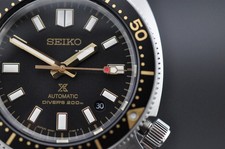SEIKO Prospex SPB315J1 Heritage Turtle 1968 Re-Issue Automatic 200M Diver 11