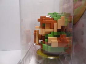 Amiibo : Link Pixel NES 8 Bit (The Legend of Zelda Collection) 3DS Switch - NEUF