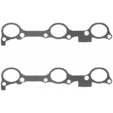 Fuel Injection Plenum Gasket Set Upper Fel-Pro For 1994-1996 Buick Regal 3.1L V6