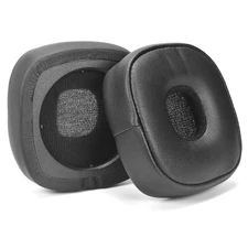 1Pair Earpads Cushion Cover Sponge Earmuffs For Marshall Major IV 4 Headphone A