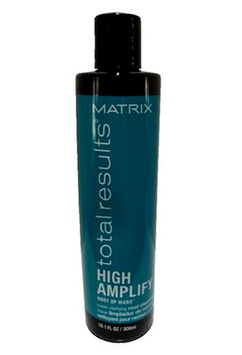 Matrix Total Results High Amplify Root Up Wash Cleanser- 10.1 oz-Fast