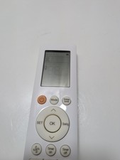 OEM Midea AC Air Conditioner Remote Control RG10G2 B2 /BGEFU1 EXCELLENT