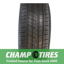 Set Of 4 P25555r18 Hankook Ventus S1 Evo3 Suv 109 W New 932nds