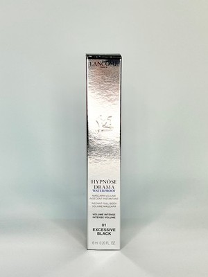 Lancome Hypnose Drama Waterproof Volumizing Mascara, Full Size - Choose Color