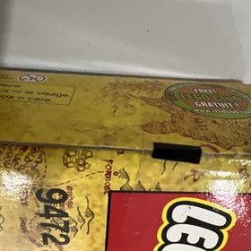 LEGO the Lord of the Rings: Attack On Weathertop (9472)