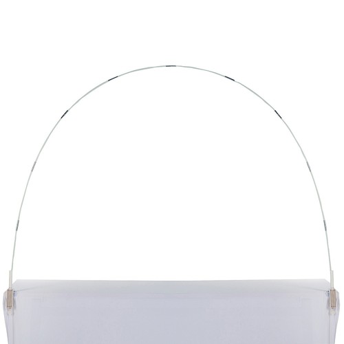 Large Plastic Table Top Balloon Arch Decorating Kit - 49 1/4", 3 Piece - Picture 1 of 3
