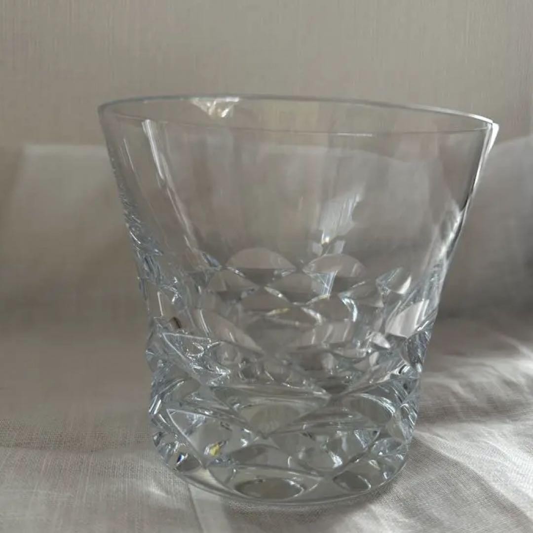 baccarat The YEAR2020  ブラーヴァ Baccarat Tumbler The Year 2020 Brava From Japan | eBay