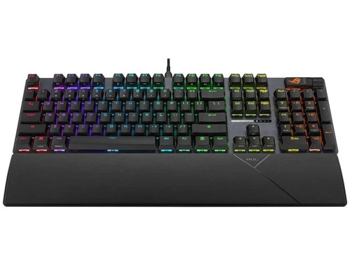 ASUS ROG Strix Scope II