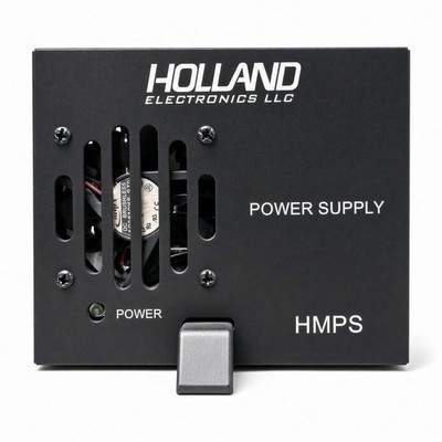 Holland Electronics LLC HMPS Mini Modulator Switching Power Supply 78W 5/12/30V