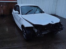 BMW 1 SERIES Alloy Wheel 17"Inch 5x120 Offset ET47 7J 2004-2013 36116778219