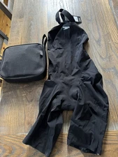 Speedo Pure Valor Open Back- 24 