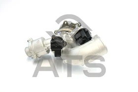 Turbolader für AUDI A4 B8 Avant (8K5) 1.8 TFSI quattro 125 06L145654, 06L145654A
