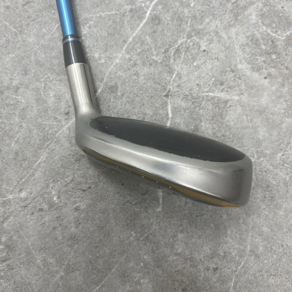 Adams Idea Pro Tour Prototype 18* Hybrid RH Aldila VS Proto 80 R Zyvex - Image 3 of 4