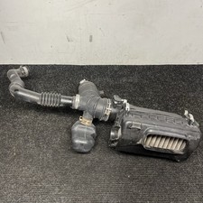 ☑️ 2013-2016 SUBARU BRZ SCION FR-S OEM AIR INTAKE FILTER PIPE TUBE FA20 NOTE