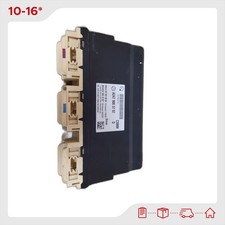 2013 Mercedes-Benz GLA-Class Central Body Control Module GLA 200 Petrol