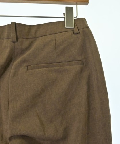 Theory Slacks Brown 0(Approx. S) 2200618174058 - Picture 5 of 6