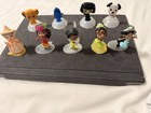 Disney Princess Comics Minis And 2023 McDonald’s 100 Anniversary — photo 1
