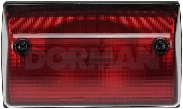 Conjunto de tercera lámpara de freno Dorman 923-234 para 02-09 Sprinter 2500 Sprinter 3500 Foto 2 de 4