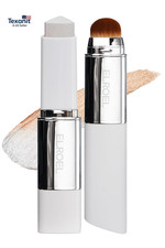 BLANC Cover Cream Stick V - Korean Color-Changing Foundation with Detachable Bru