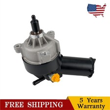 Power Steering Pump 20-7272 for 1990-1994 1995 1996 Ford F-150 F-350 Bronco