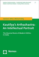 Kautilya's Arthashastra: An Intellectual Portrait Subrata K Mitra (U. A.) Buch