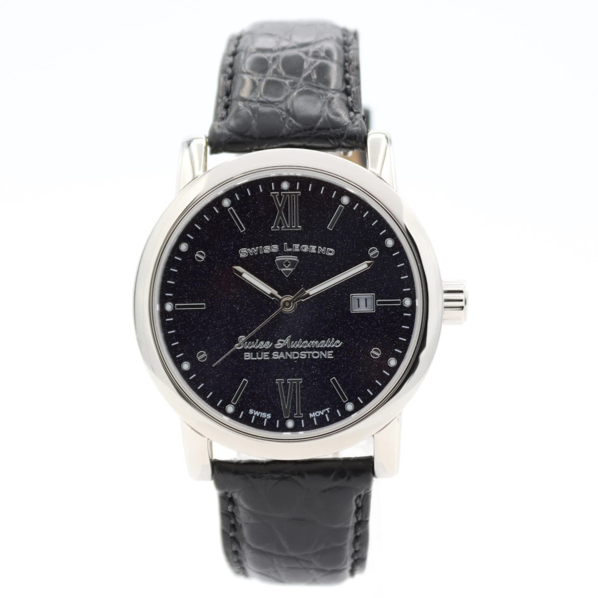 Swiss Legend Blue Wristwatches for sale | eBay