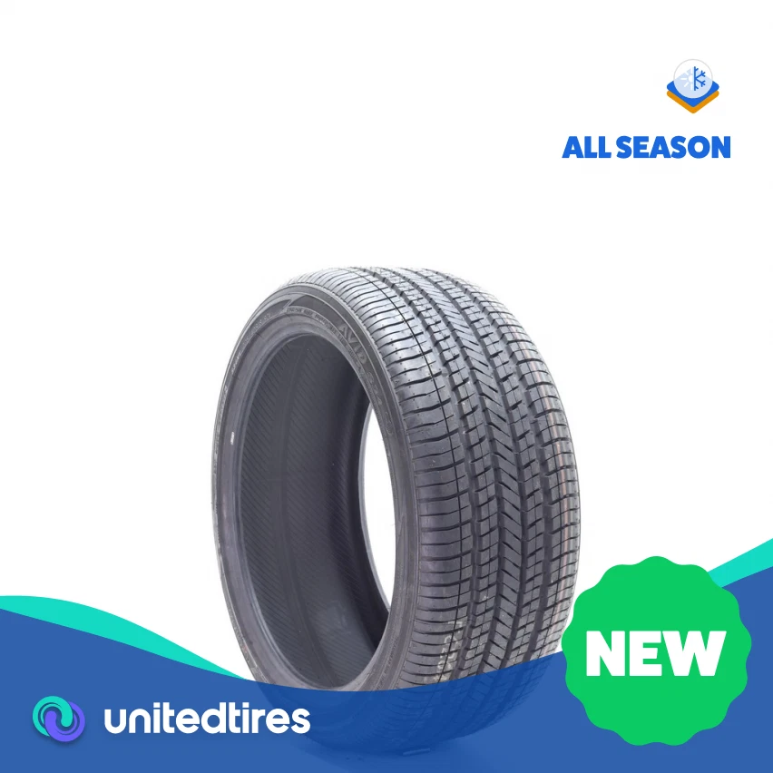Yokohama 225/40/18 Car & Truck Tires for sale | eBay