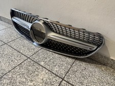 Orig. Mercedes S-Kl. W217 C217 Coupe Diamant Grill K&uuml;hlergrill Verkleidung