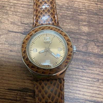 Swatch Irony Ag2004 