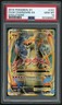 2016 POKEMON FA/M CHARIZARD XY EVOLUTIONS #101 PSA 10