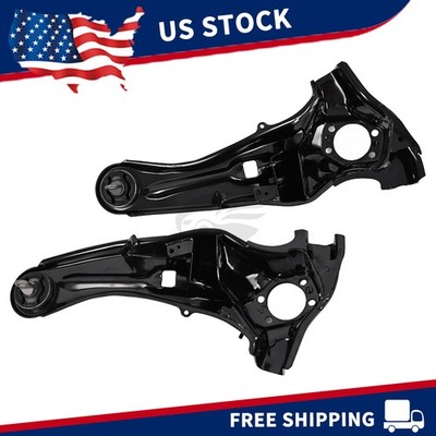 New Rear Left+Right Trailing Arm for Jeep Compass & Patriot MK 2007-2017