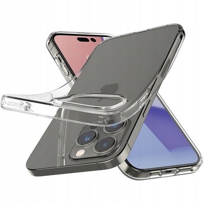 ULTRA SLIM Protect Hülle Für Apple iPhone 13 Pro Max - Etui Case Handy Tasche