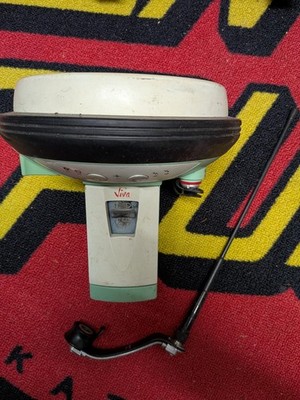 Leica GS15 GPS rover / base? GPS & GNSS SLG1 Modem +SLR5