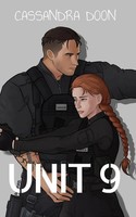 Cassandra Doon | Unit 9 | Taschenbuch | Englisch (2025) | Cassandra Doon