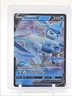 GLACEON V 2023 POKEMON CROWN ZENITH HOLO RARE V FA 038/159 Q3789