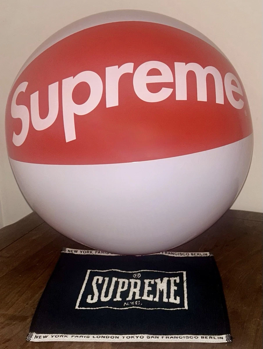Supreme Beach Towel Bath Towels & Washcloths for sale | eBay