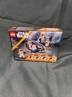 LEGO Star Wars Set 75359 - 332nd Ahsoka's Clone Trooper Battle Pack New 2023