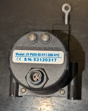 UniMeasure JX Series Linear Transducer JX-P420-50-N11-20S-N1C NOS
