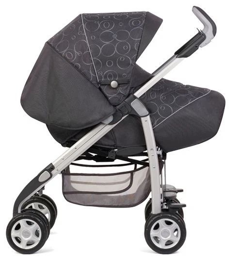 NEW RAINCOVER TO FIT SILVER CROSS 3D PRAM SYSTEM AND PUSHCHAIR