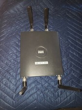 4 Cisco Aironet AIR-LAP1242AG-A-K9 802.11A/G Wireless Access Points AP 1200AG