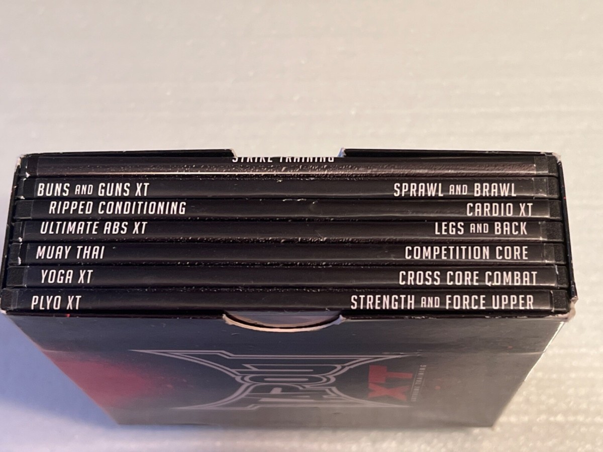 Resistance Band by Tapout