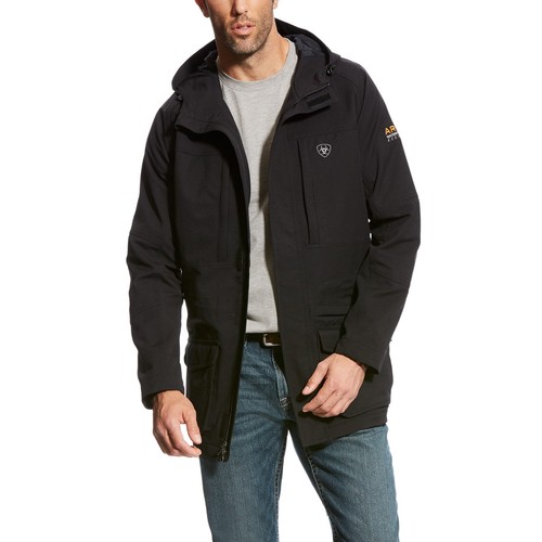 ariat parka