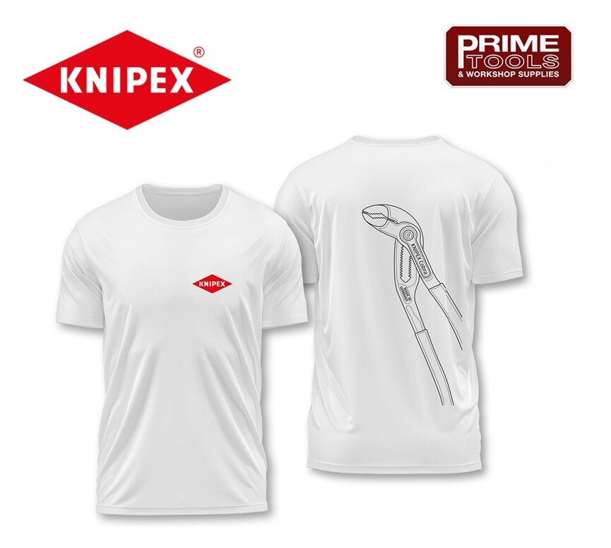 トップス huberstore Printer Logo Tee (White) huberstore Printer Logo Tee (White)（huberstore Printer Logo