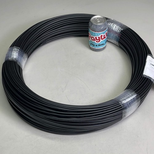 CORNING Fiber Optic Cable 12F FDRP CON2RMTA/XXX 500ft 00M112EB4D1E500F-P - Picture 8 of 13