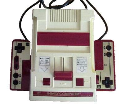 Nintendo Switch Nintendo HVC-001 Nintendo Famicom NES HVC-001 Two Consoles, RF Switch, Games set