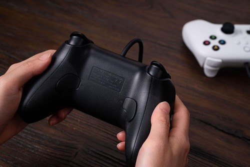 8Bitdo Ultimate USB Wired Controller for PC Windows 10, Android, Steam Deck - Picture 30 of 46